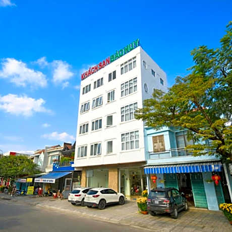 Bảo Huy Hotel
