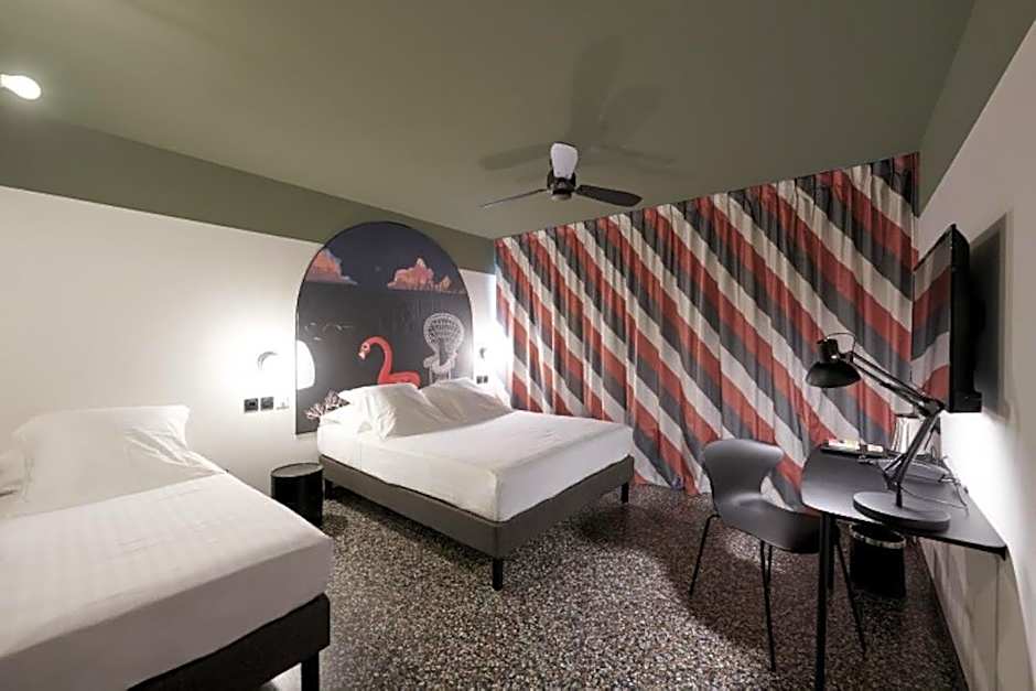 DINA MORGABINE SAINT DENIS