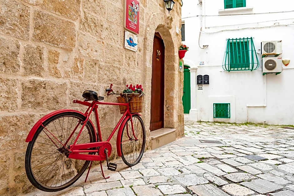 B&B Borgo San Martino