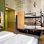 Stayokay Hostel Amsterdam Vondelpark
