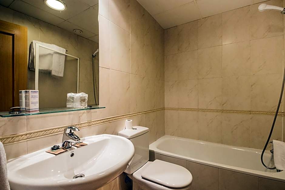 Hotel Casa Jacinto Pamplona