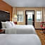 Four Points By Sheraton Hotel & Suites Calgary West