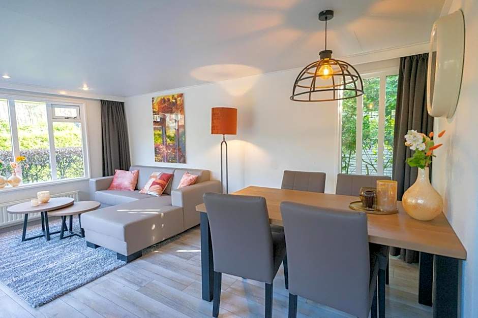 EuroParcs De Achterhoek