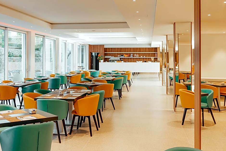 Marelive - CDSHotels