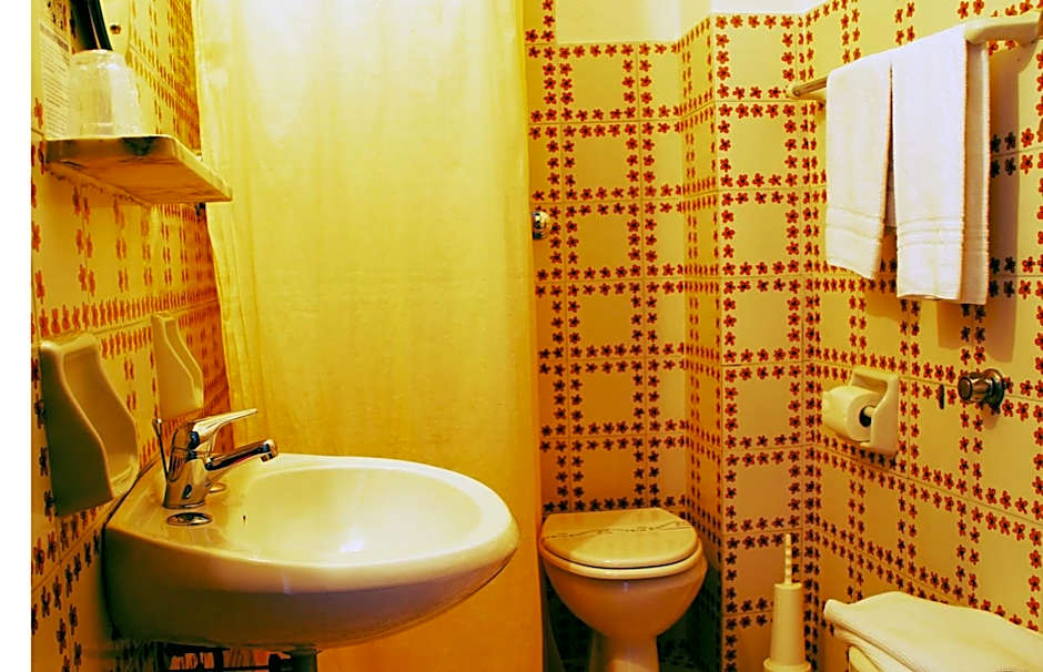 Hotel Don Pedro