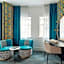 NYX Hotel Amsterdam Rembrandt Square
