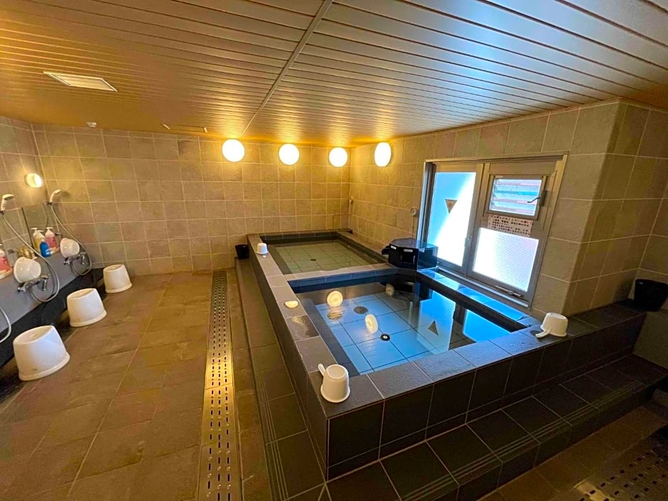Women Only Capsule Room, Sauna, Gym, Bedrock bath, Comics Plan Minami Tachikawa Minamiguchi - Vacation STAY 22503v