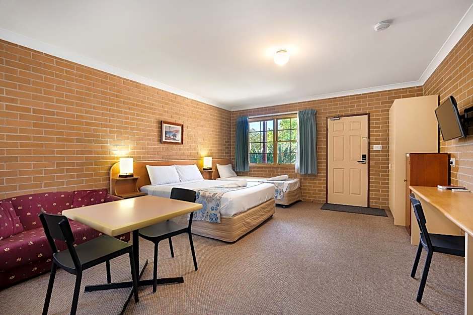 SureStay by Best Western New Inn Richmond