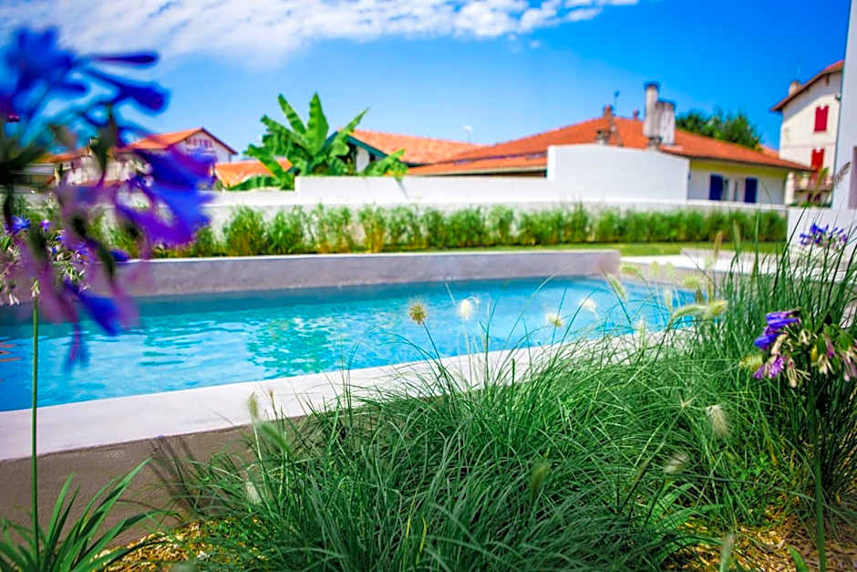 Hotel Restaurant Santiago