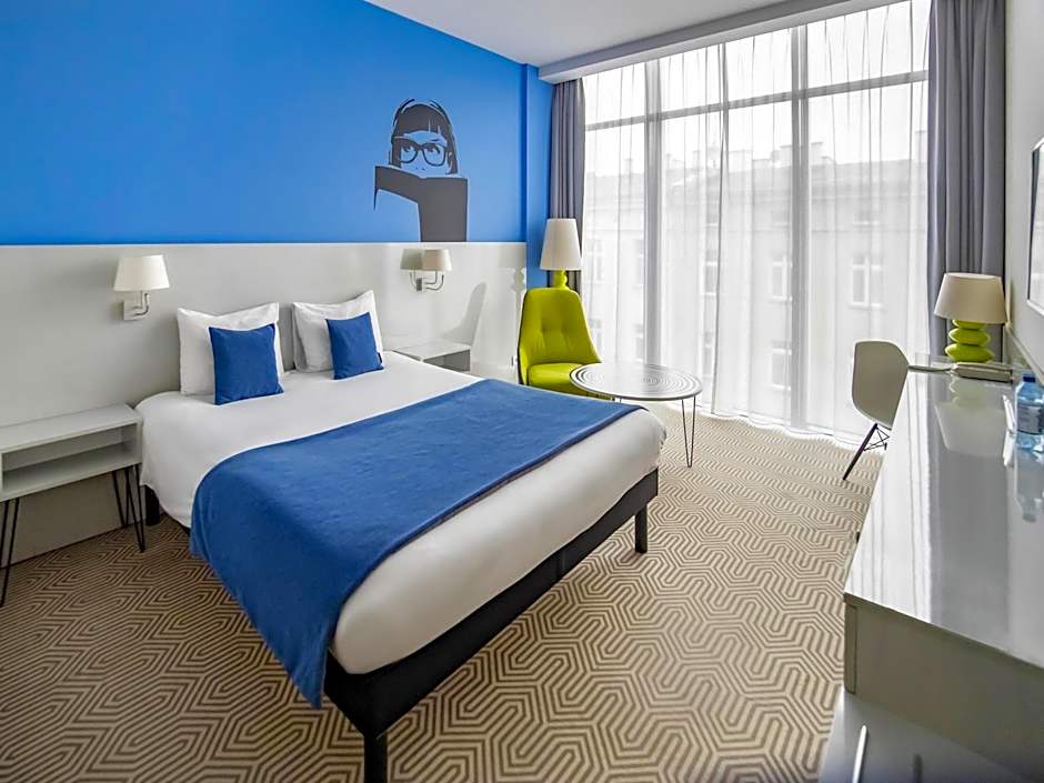 Ibis Styles Wroclaw Centrum