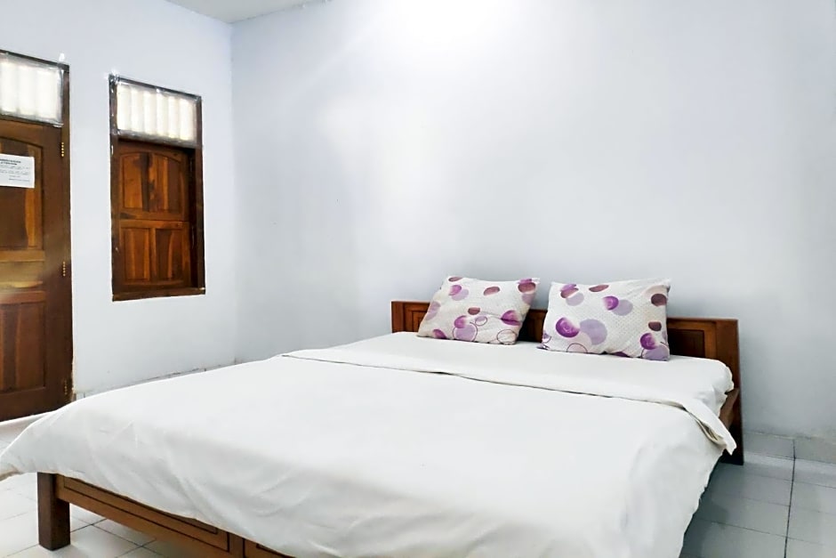 OYO 90733 Bali Bagus Hotel