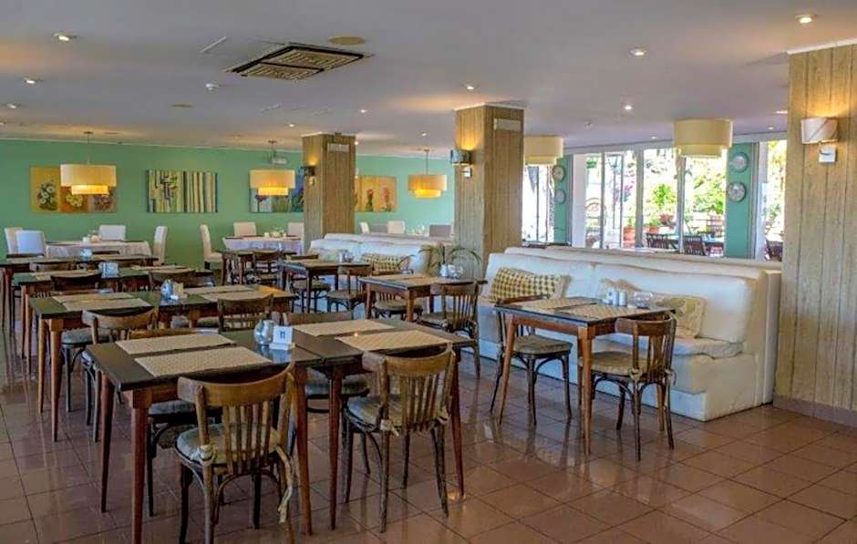 Florasol Residence Hotel - Dorisol hotels