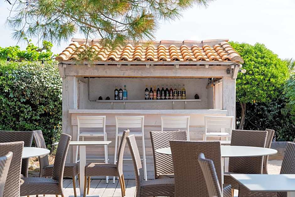 Paradou Mediterranee, BW Signature Collection