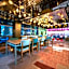 CityNote Hotel Beijing Road Dafosi Park Metro Station