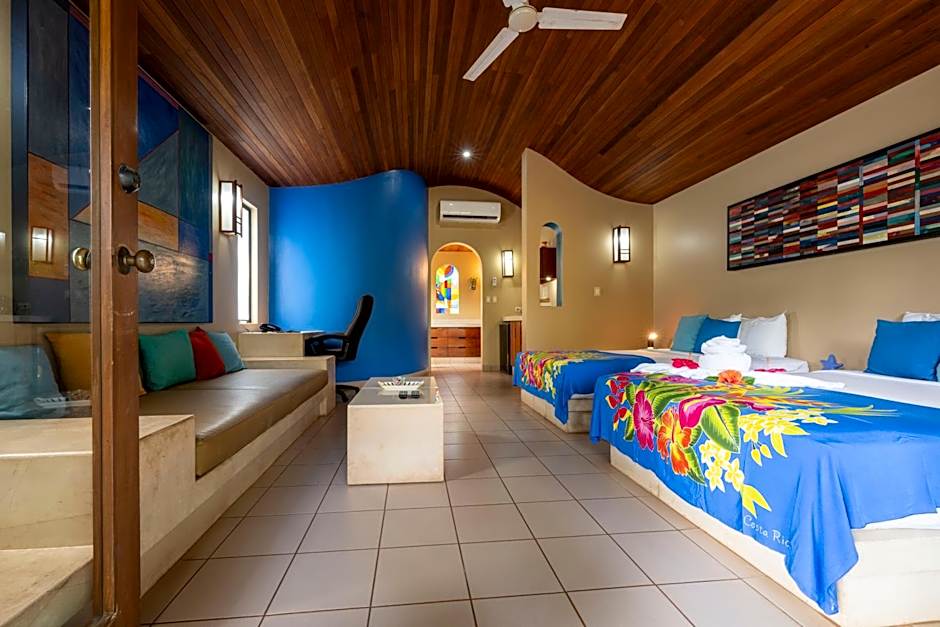 Alma del Pacifico Hotel & Spa