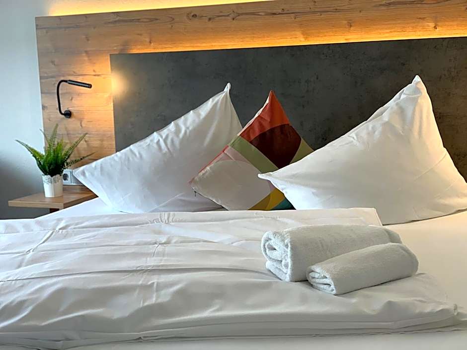 Residenz Hotel Giessen