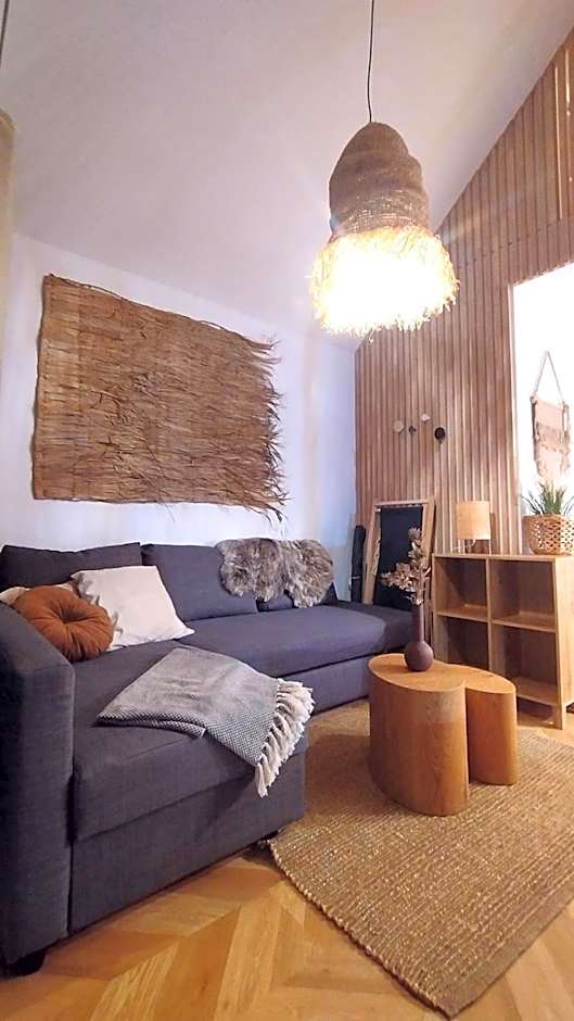 Village Mielno - najpiękniejsze domki wakacyjne nad morzem