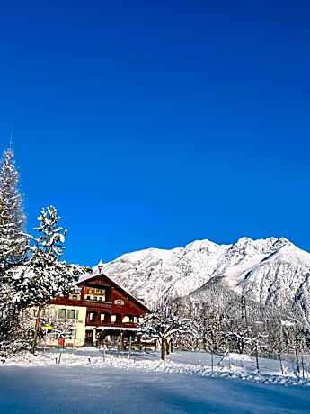 Landhotel Gasthof Eichhof Natters