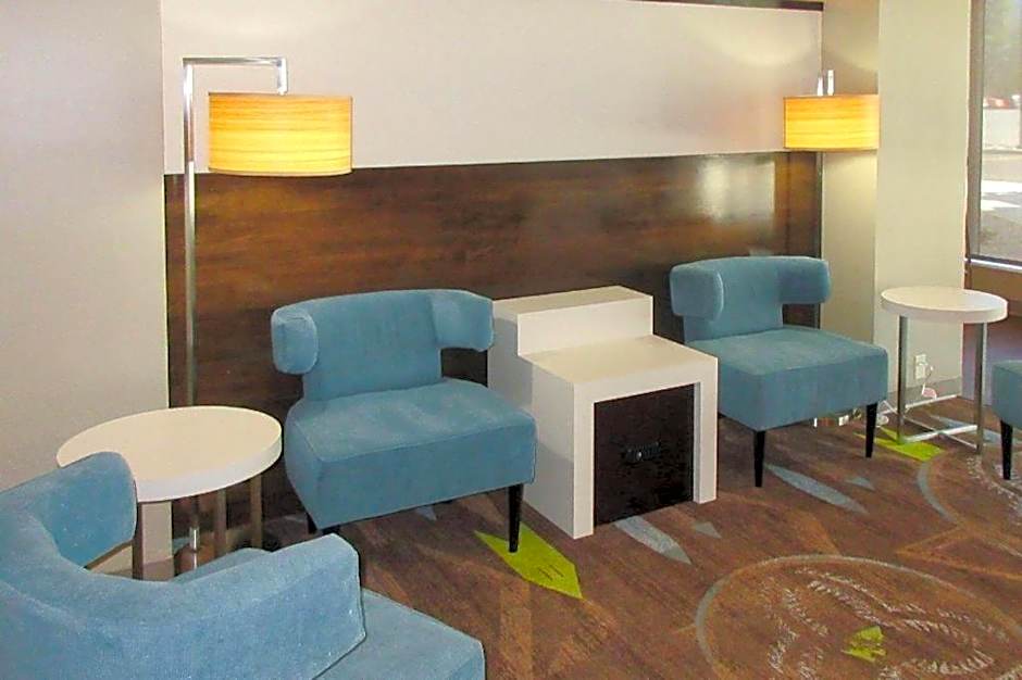 Sleep Inn & Suites Chiloquin-Crater Lake Junction