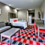 Americas Best Value Inn and Suites IAH Airport North