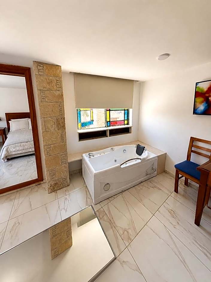 La Hacienda Cyprus