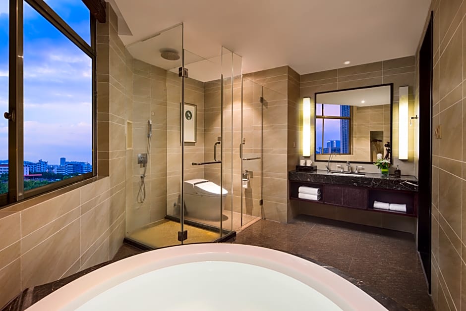 Yiwu Purey Kasion Hotel