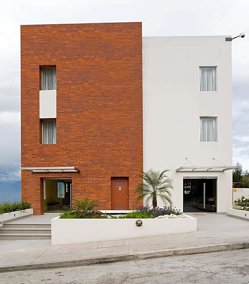 Hotel Stubel Suites & Cafe