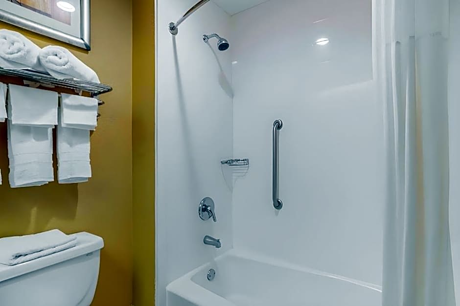 Best Western Plaquemine Inn