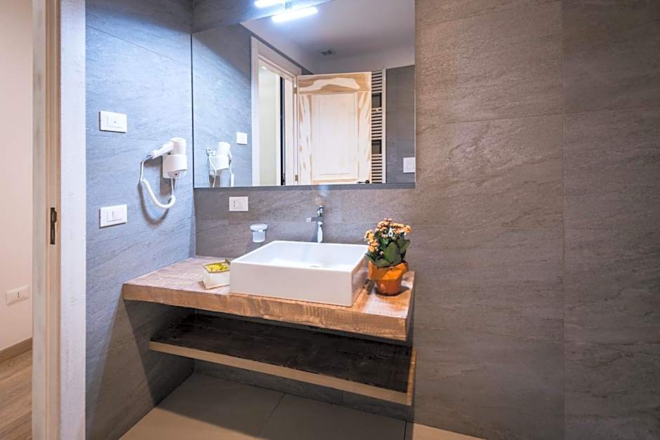 Il Palazzotto Luxury Suites