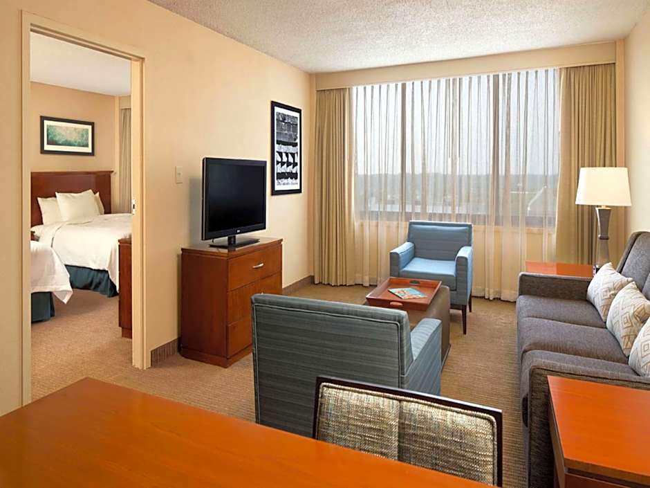 Embassy Suites by Hilton Winston Salem