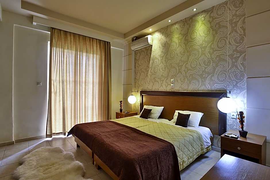 Saint Amon Hotel