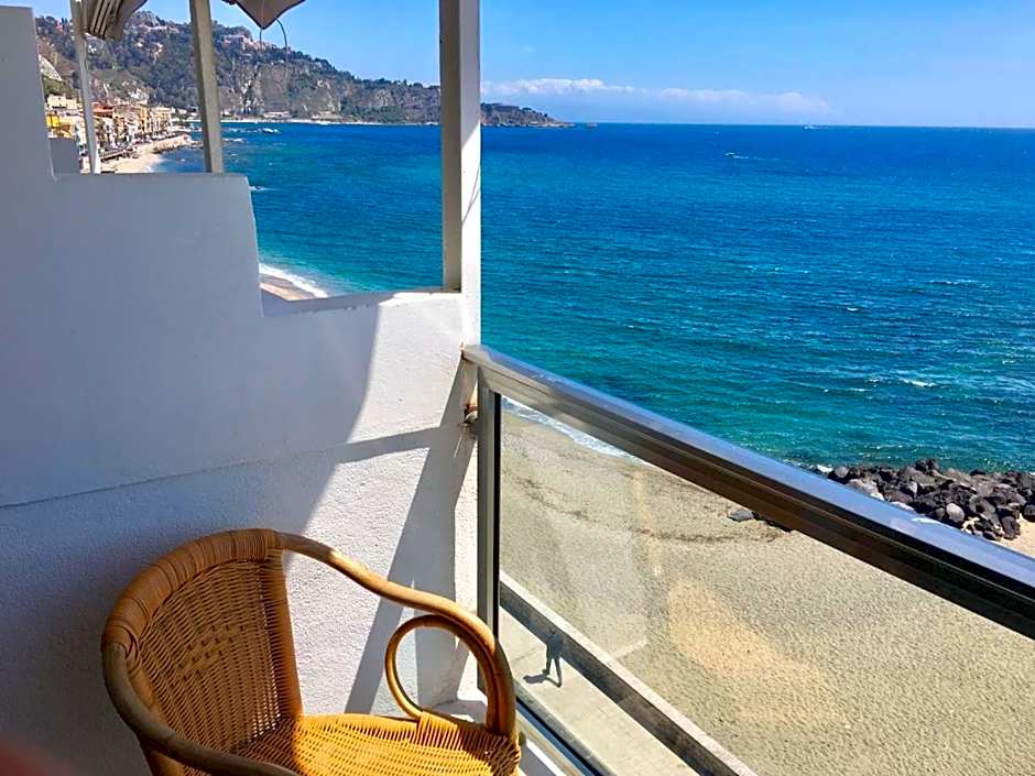 IG-Tysandros Apartments