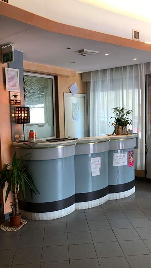 Hotel Palma Benessere