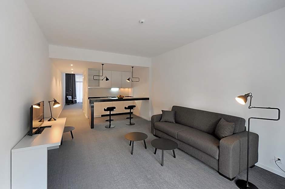 Hôtel de la Source Yverdon-les-Bains