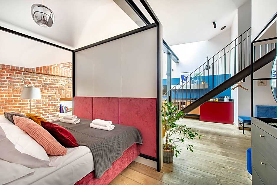 Stradom15 Apartments