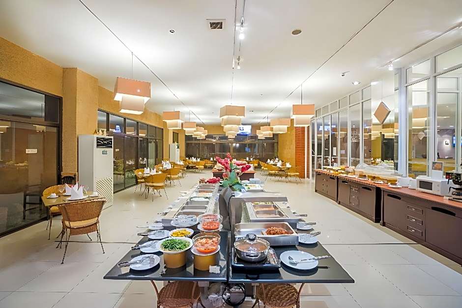 Bella Villa Prima Hotel