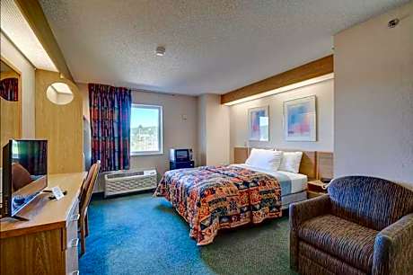 King Room - Non-Smoking