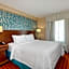 Fairfield Inn & Suites by Marriott Toronto Airport