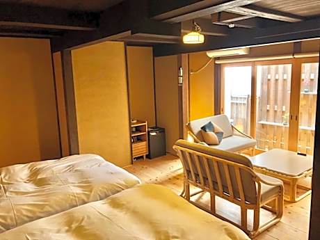 Kariya Ryokan Q