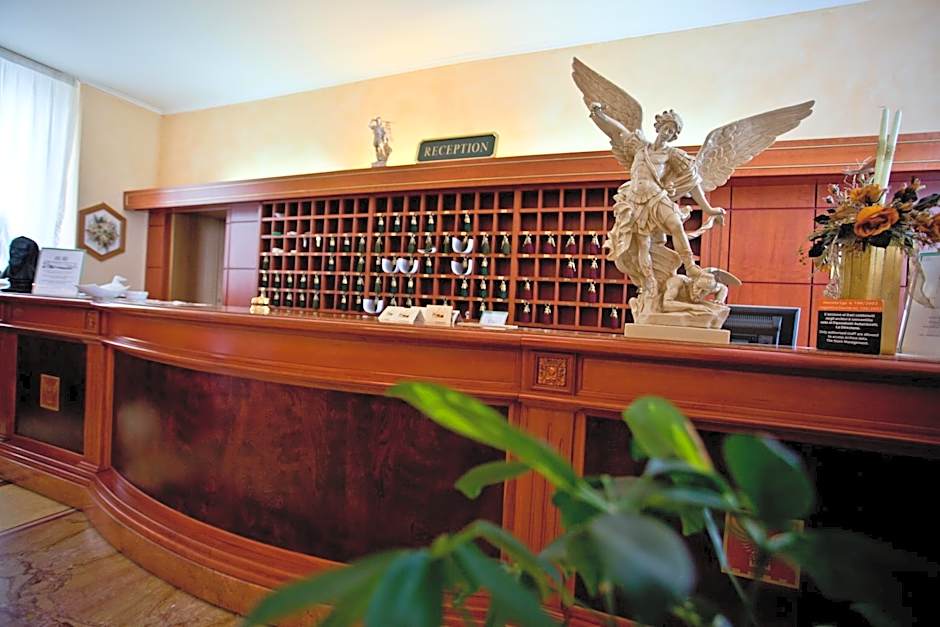 Hotel Relais dei Normanni