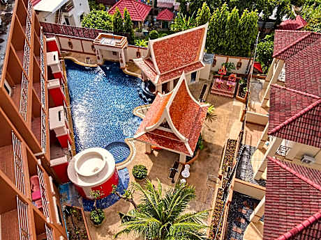 My Friend's House Karon