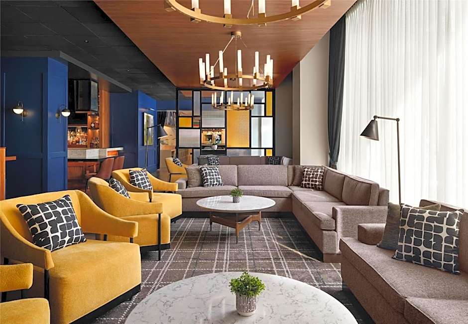 Sonesta Los Angeles Airport LAX