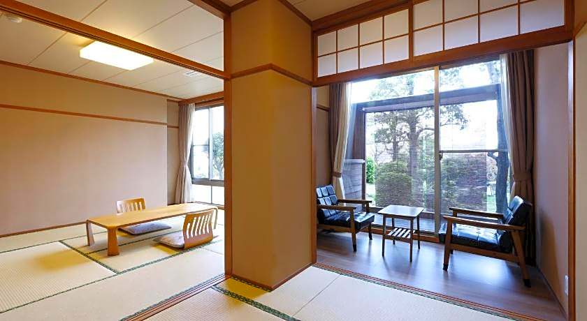 Miyahama Grand Hotel