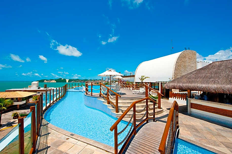 Pontalmar Praia Hotel