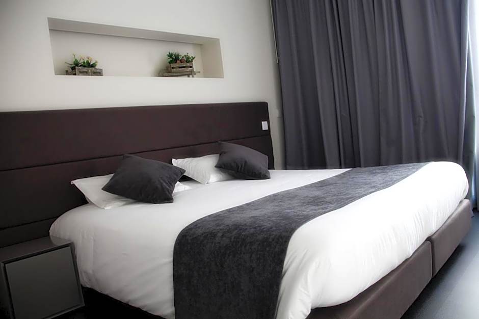 Basto Vila Hotel