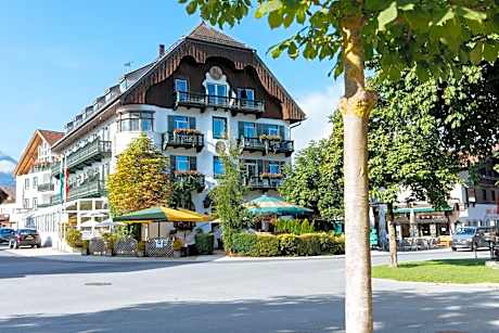 Hotel Sonnenspitze