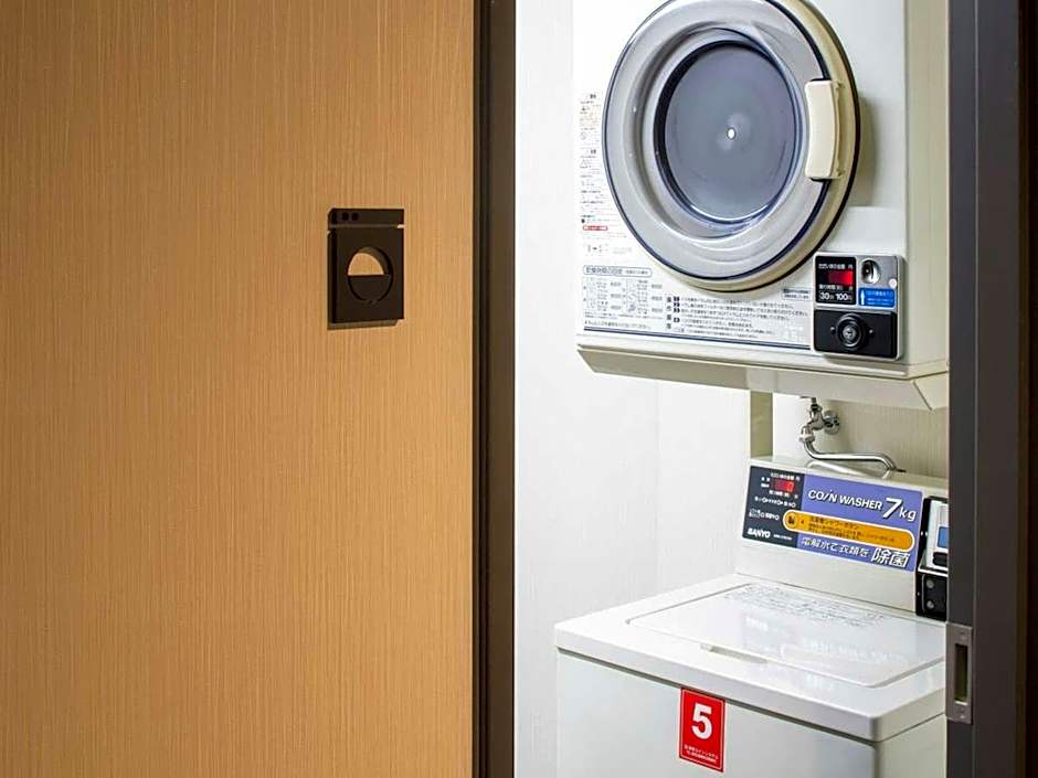 Hotel Mystays Tachikawa