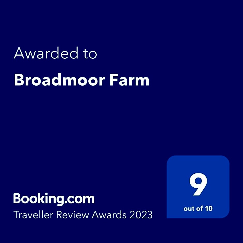 Broadmoor Farm