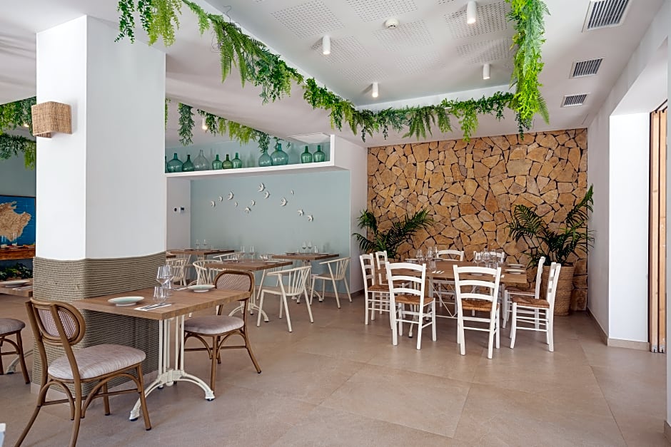 Villa Real Club Apartments