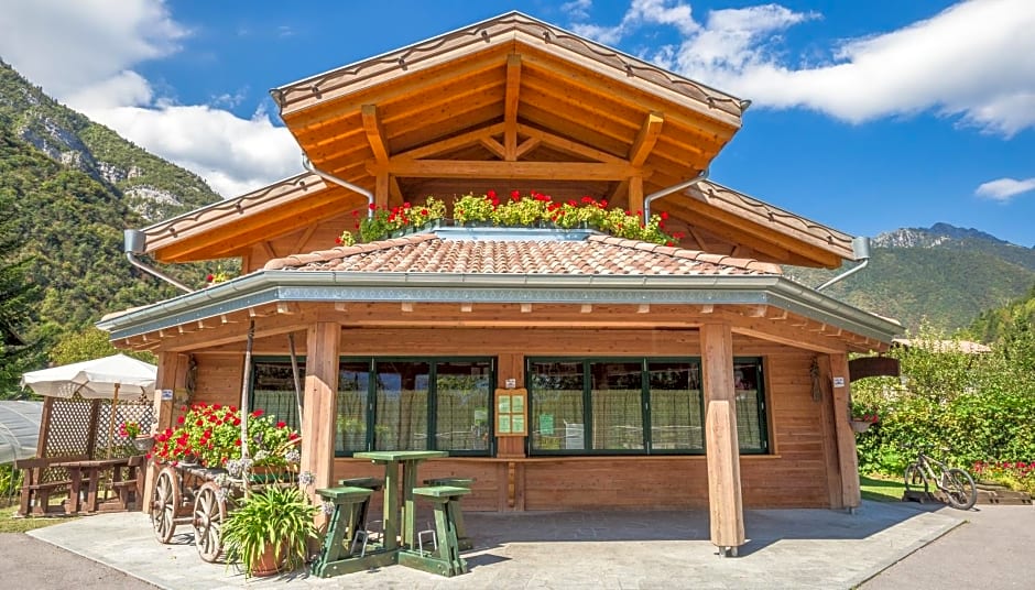 B&B dalla fattoria della Patty